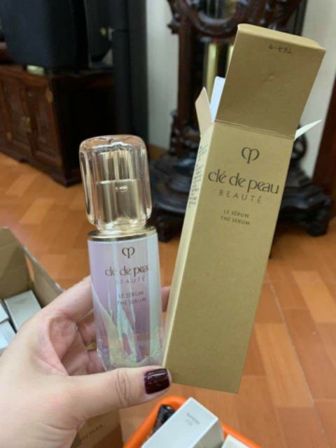 [𝔅𝔢𝔢❅] Serum ClÉ DE PEAU siêu đắt đỏ [𝔅𝔢𝔢❅]
