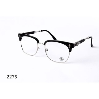 [ NHẬN LẮP CẬN] Gọng Kính Cận Nam Dáng Vuông Thời Trang - Gọng ConeyFlare 2275 Bảo Vệ Mắt Chống Tăng Cận The Zoo Eyewear