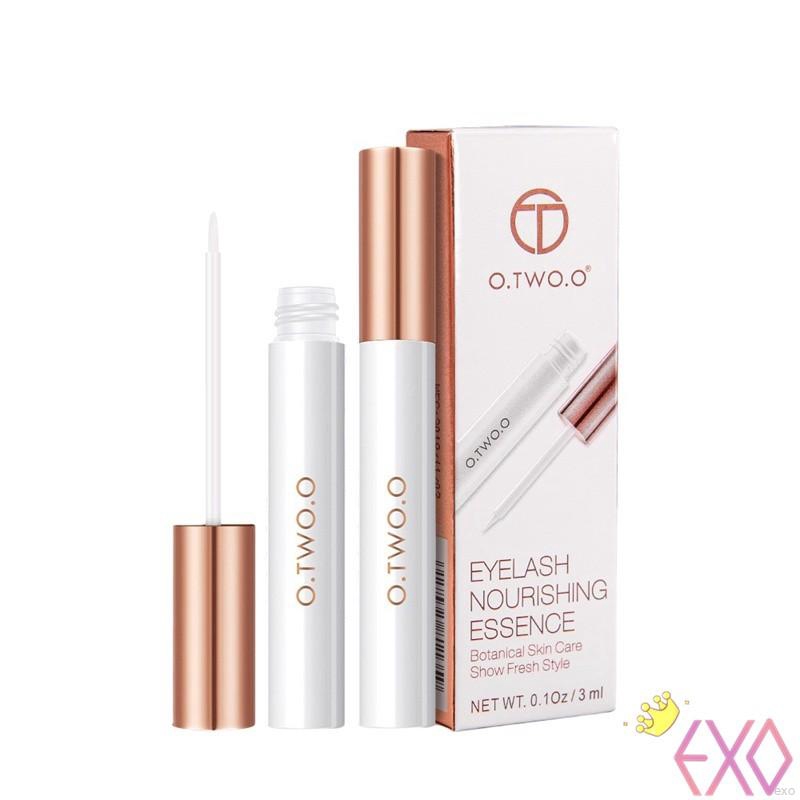 [Hàng mới về] Dung dịch kích thích tăng trưởng lông mày / lông mi chất lượng cao thương hiệu O.TWO.O | BigBuy360 - bigbuy360.vn