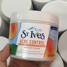 Tẩy tế bào chết toàn thân ST.ives_siêu khuyến mãi | BigBuy360 - bigbuy360.vn
