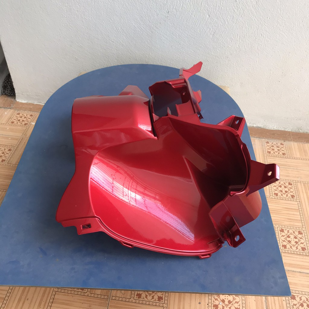 Ốp trên bên trong | Ốp ổ khóa xe Vision mới (2015 - 2019) zin chính hãng Honda 81131-k44-v00