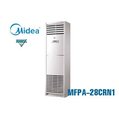 Điều hòa tủ đứng Midea 28.000BTU 1 chiều MFPA-