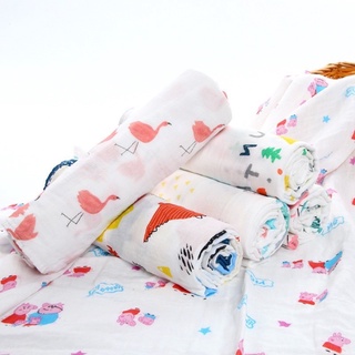 KHĂN ĐA NĂNG ADEN COTTON
