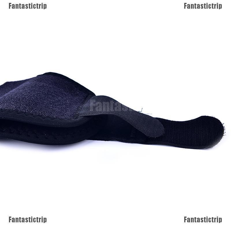 Băng Quấn Bảo Vệ Mắt Cá Chân Co Giãn Tốt Tiện Dụng