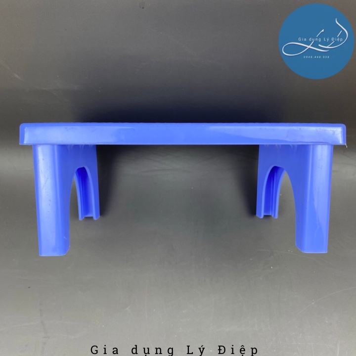 Ghế đòn chữ nhật Duy Tân an toàn, tiện lợi