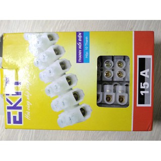 Thanh Cầu Đấu Điện 10A - 60A