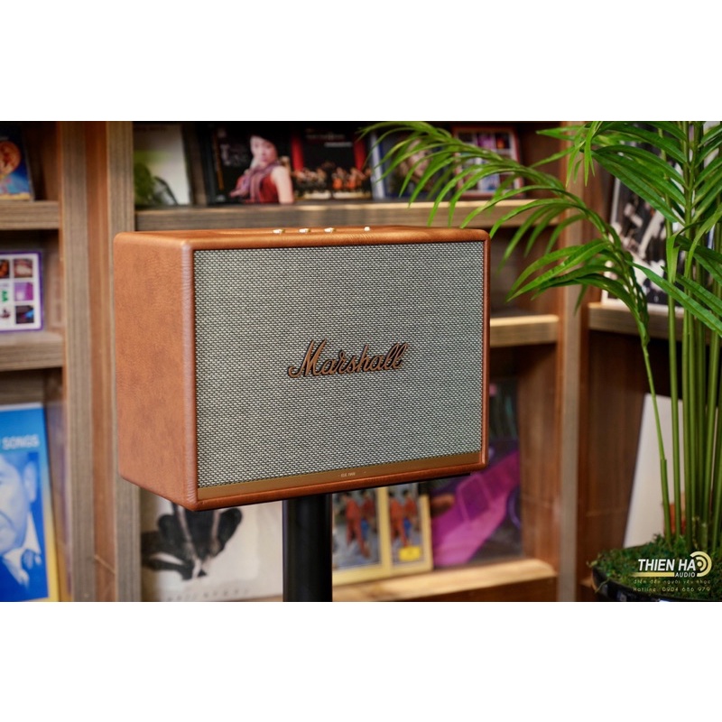 Loa Marshall Woburn II 2 Chính Hãng