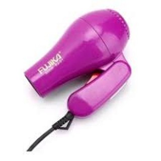 Máy sấy tóc mini Fujika 2 chế độ sấy