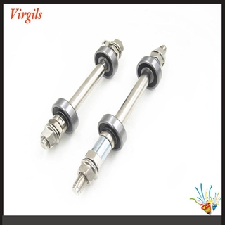 Set 2 Bạc Đạn Xe Đạp 6000 / 6200 Mtb