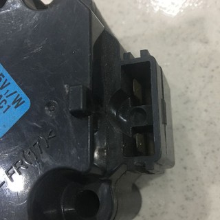 Van xả Máy Giặt PANASONIC đời mới 25V