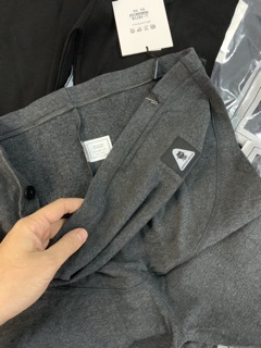 QUẦN LEGGING BẦU CAO CẤP ( hình thật+ video)
