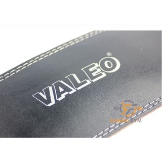 Đai lưng da chính hãng VALEO cao cấp