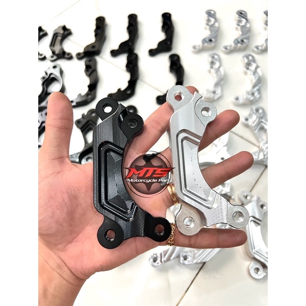 Pat cnc Brembo Frando Anchor 2pis