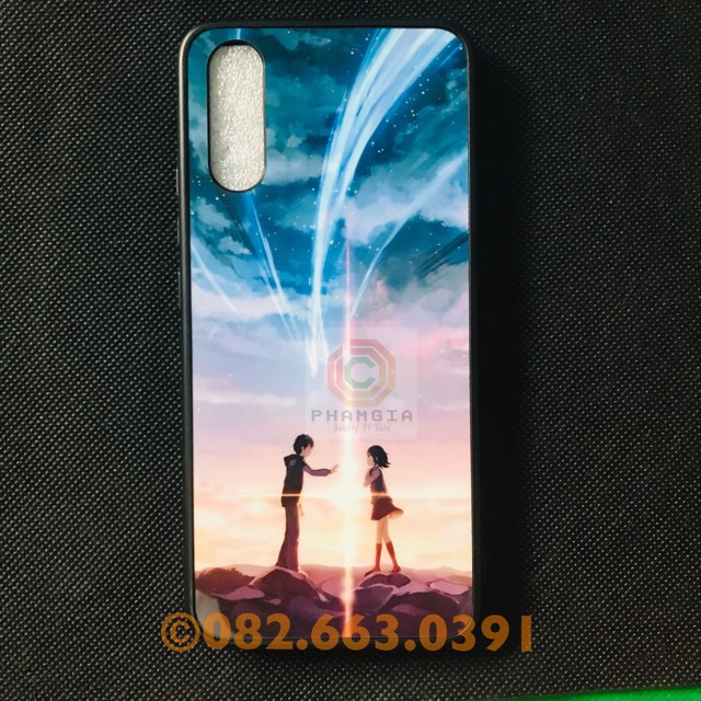 Ốp lưng in hình nhiều mẫu đẹp VIVO S1 (có video)