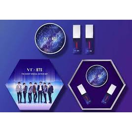 Bộ trang điểm Hàn Quốc VT X BTS  THE SWEET SPECIAL EDITION