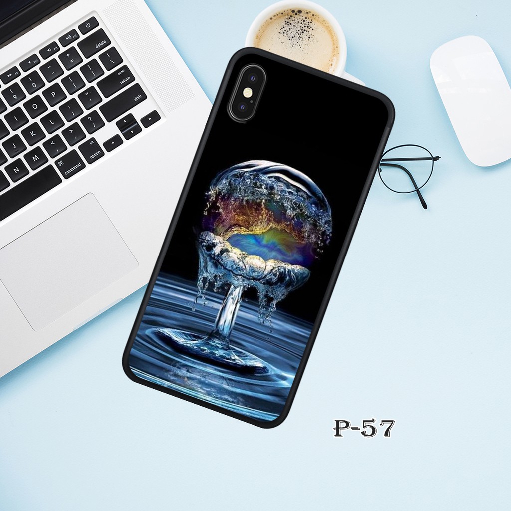 Ốp kính iphone x/xs/xs max