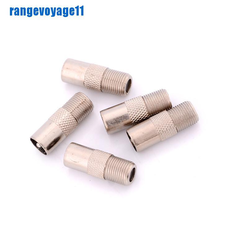 Bộ Chuyển Đổi Cổng 5 Type F Sang Rf Chuyên Dụng
