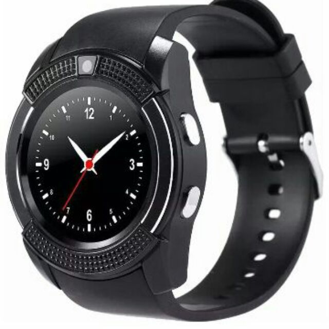 Đồng Hồ Điện Thoại Thông Minh Smartwatch SV8