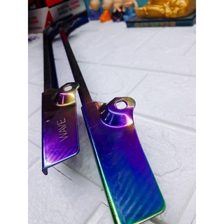 CATTE TITAN XE MÁY - DÙNG CHO WAVE SIRIUS