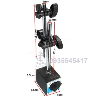 Dụng Cụ Đo Trục, Đo Độ Phẳng