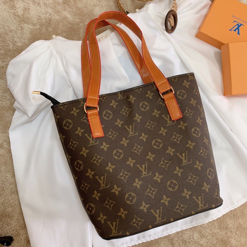 Túi Xách Nữ Da Mềm Công Sở Có Ảnh Thật | BigBuy360 - bigbuy360.vn