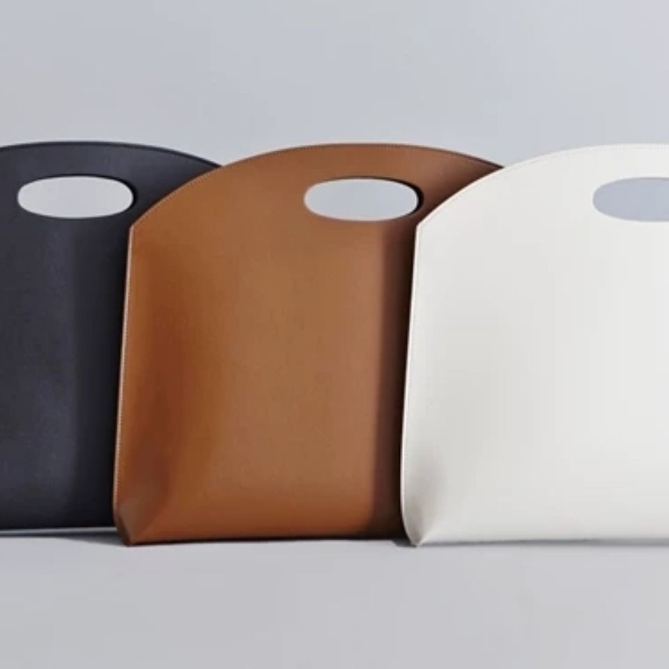 Tập tin trẻ em vali xách tay mới phiên bản Hàn Quốc đơn giản túi đựng máy tính nữ | BigBuy360 - bigbuy360.vn