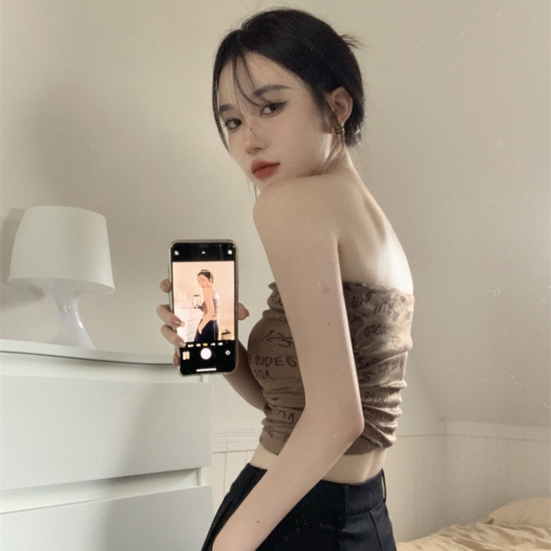 Áo Lửng Tay Dài Chống Nắng Thời Trang Quyến Rũ Dành Cho Nữ