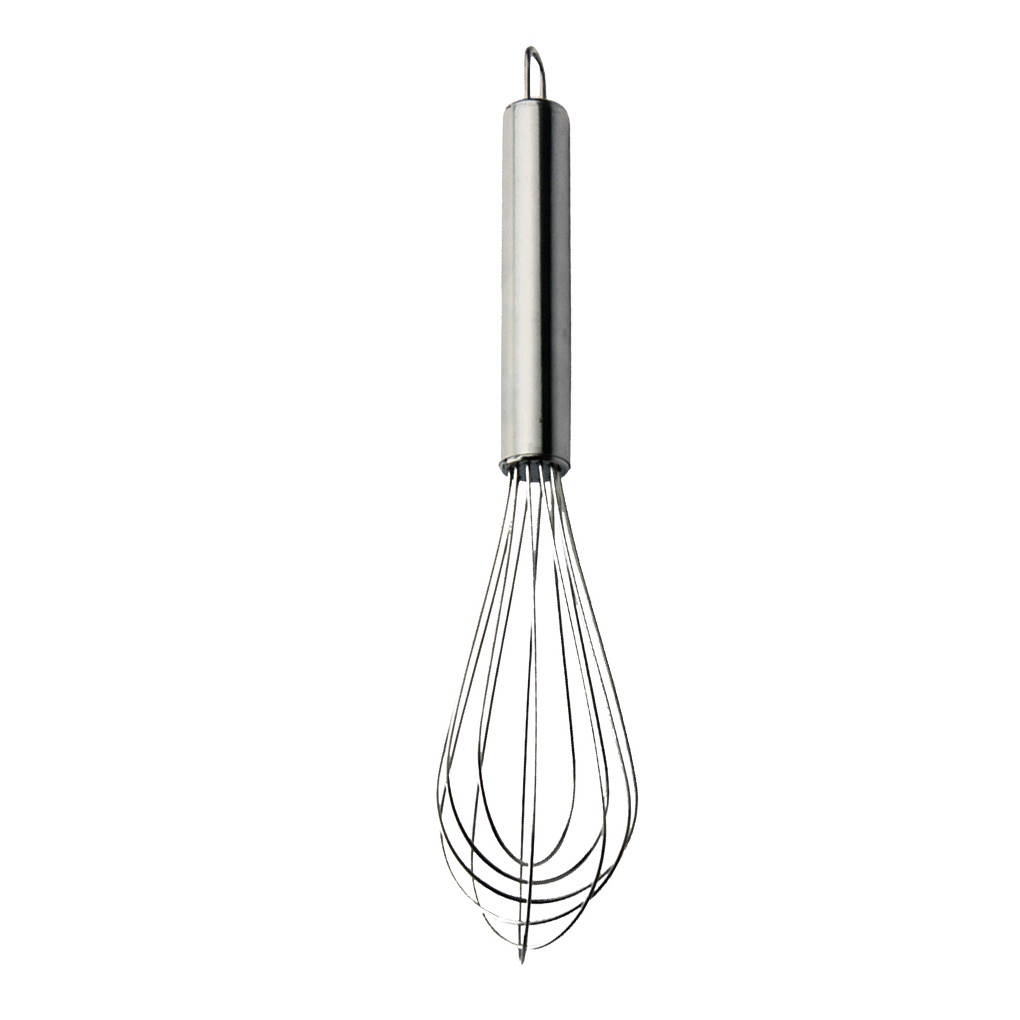 Dụng Cụ Đánh Trứng, Khuấy Bột Inox