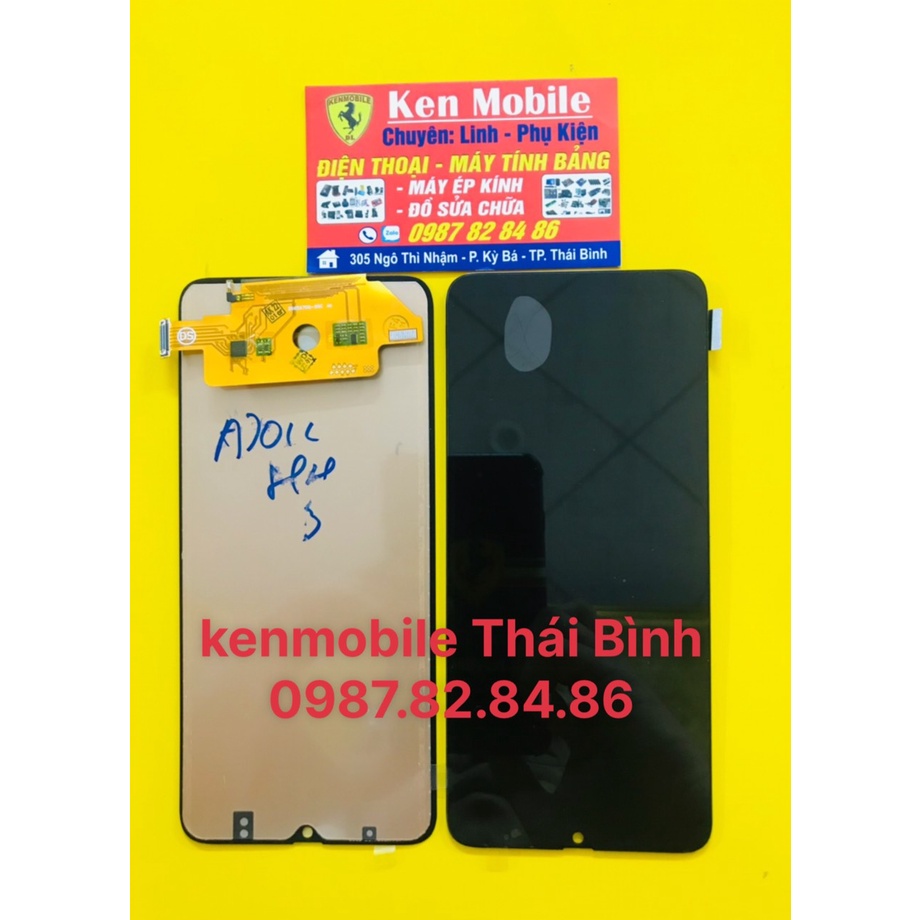 Màn hình Samsung A70 2019 / A705F, Công Nghệ INCELL, Phản Quang Mỏng