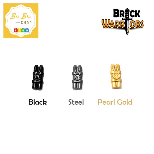BrickWarriors - Time Bomb