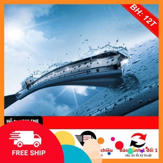 [New] Gạt Mưa Silicone cho HYUNDAI GETZ