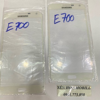 Kính ép thay thế ss e700