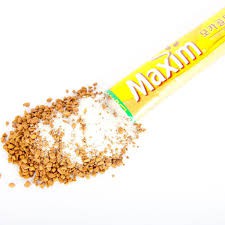 Cà Phê Hòa Tan Maxim Mocha Gold  Hộp 12 X 20G | BigBuy360 - bigbuy360.vn