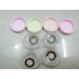 Khay đơn đựng lens mắt ✨✨