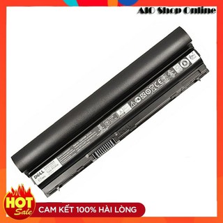 ⚡  Pin Laptop Dell Latitude E6320, E6230, E6220, E6330 E6430s E6120 E6220 Nhập Khẩu Battery Dell Latitude E6320 tốt