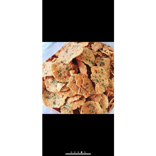 1kg Cơm cháy vỡ loại 1 45k