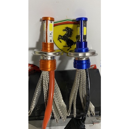 Đèn led BMA Z3 sáng 40w gom sáng