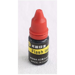 Mực đóng dấu