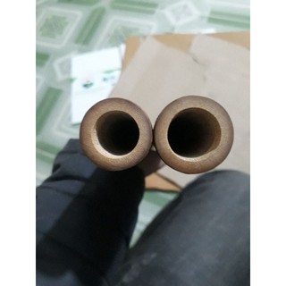 Trúc hun làm tiêu C4