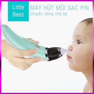 SIÊU RẺ - MÁY HÚT MŨI CẦM TAY TIỆN ÍCH