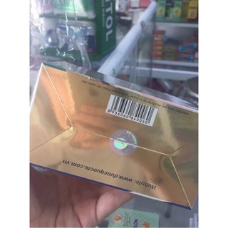 (BV Từ Dũ) Cốm Lợi Sữa TASUAMUM GOLD (20 gói )