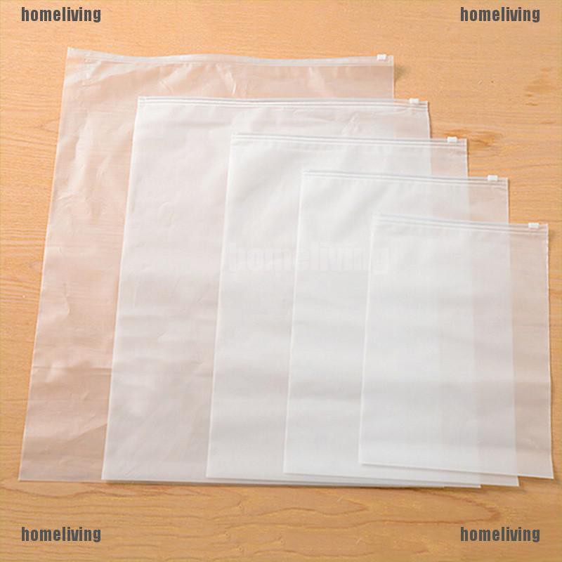 Túi khóa kéo để đựng đồ lót