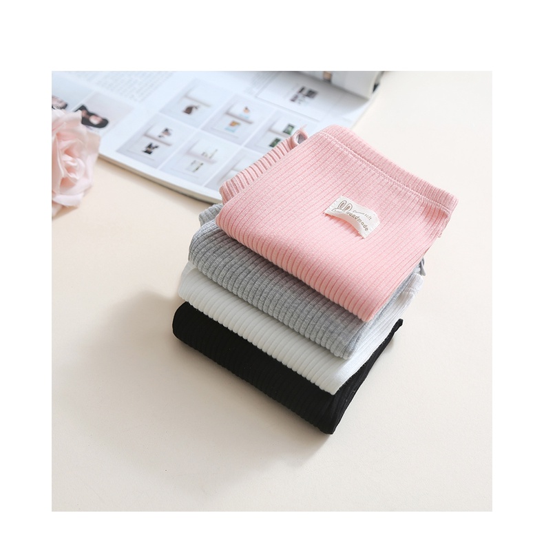 Set 3 quần đùi bé gái mát lạnh