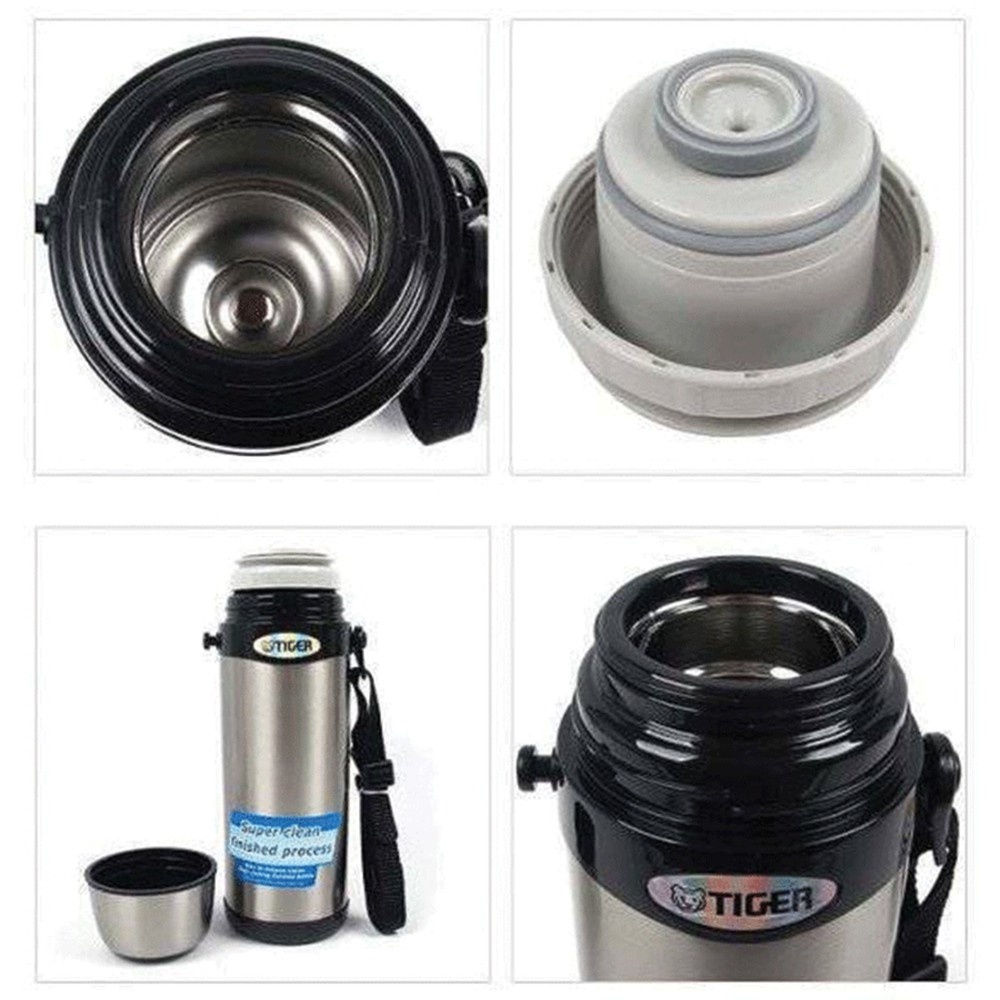 Bình giữ nhiệt Tiger MBI-A080 - Dung tích 800ml