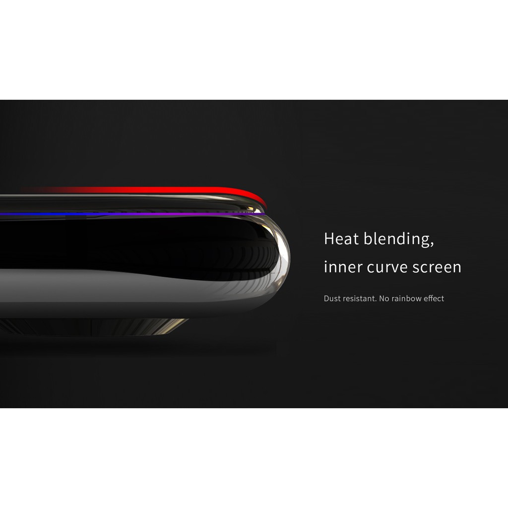 Kính Cường Lực Nillkin XD CP + Max I iPhone 11 Promax 11 Pro 11 XR XS XS Max