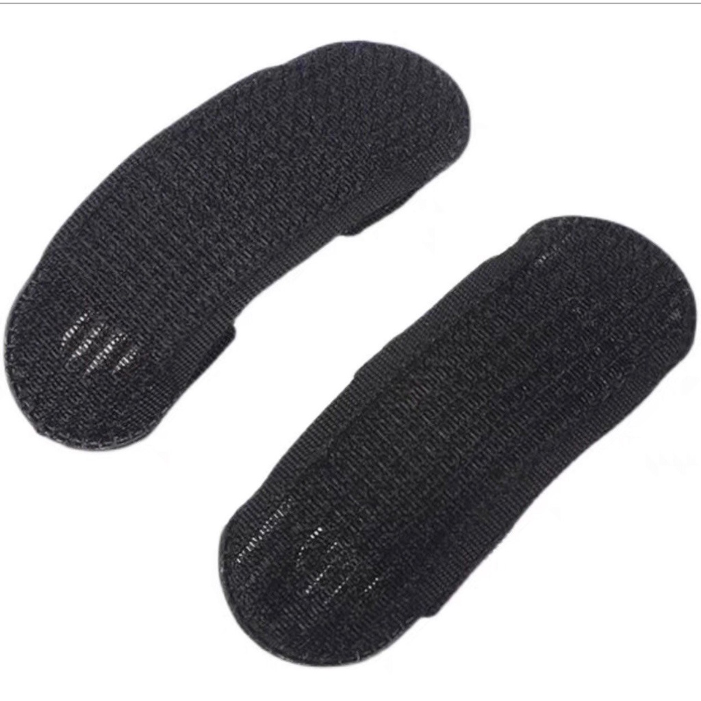 Combo Sét 2 Kẹp Độn Phồng Tóc Mái, Cặp Tóc Mái Cute Thời Trang Hàn Quốc