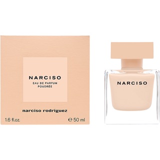 Nước Hoa Nữ Narciso Poudree 50ml