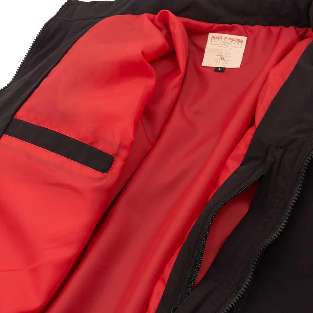 ÁO KHOÁC VSC JACKET [STREETWEAR / ÁO KHOÁC] | BigBuy360 - bigbuy360.vn