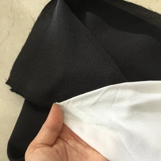 Mua Mùng dán áo vest khổ 1.5m- mùng hơi giãn- bán 2m tối thiểu