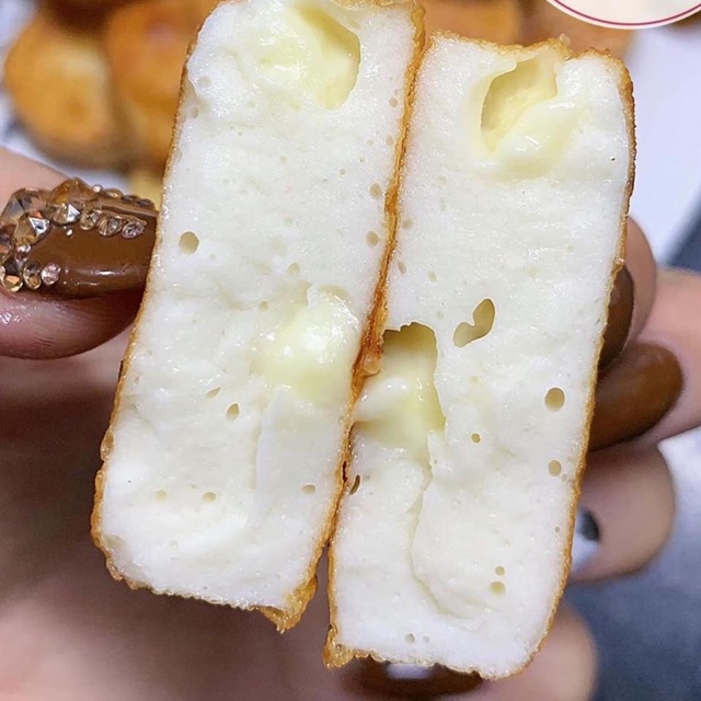TÀU HŨ PHÔ MAI - CHEESE TOFU (500gr) | BigBuy360 - bigbuy360.vn